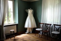 Abito: Amigoni Sposa - Presezzo