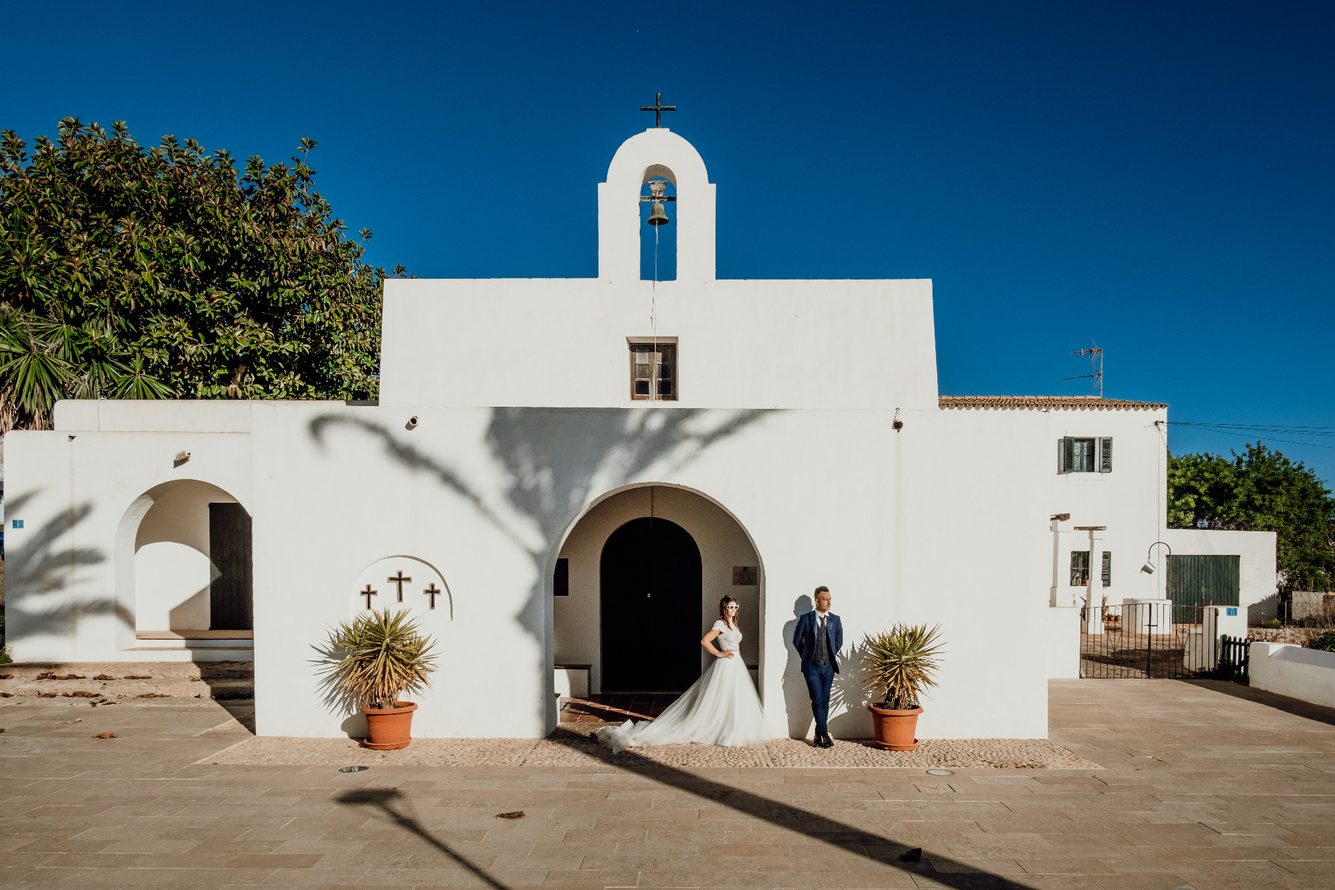 fotografo matrimonio formentera elopement