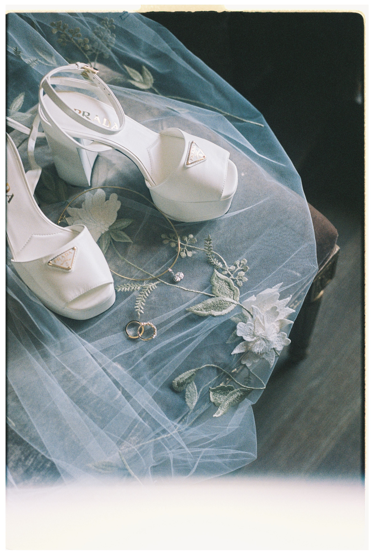 sposi fotografia analogica matrimonio verona