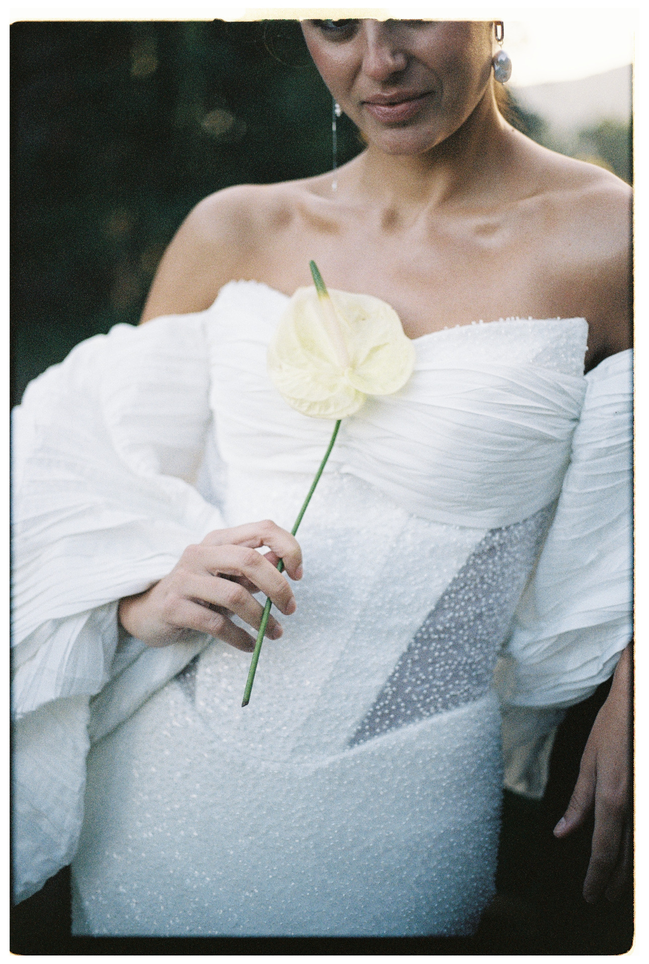 fotografia analogica matrimonio su pellicola bergamo