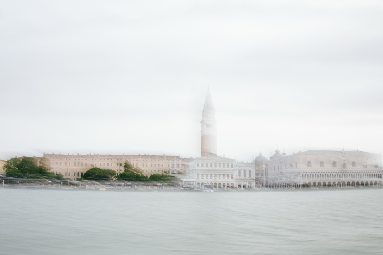fotografo matrimonio Venezia panorama laguna Piazza San Marco