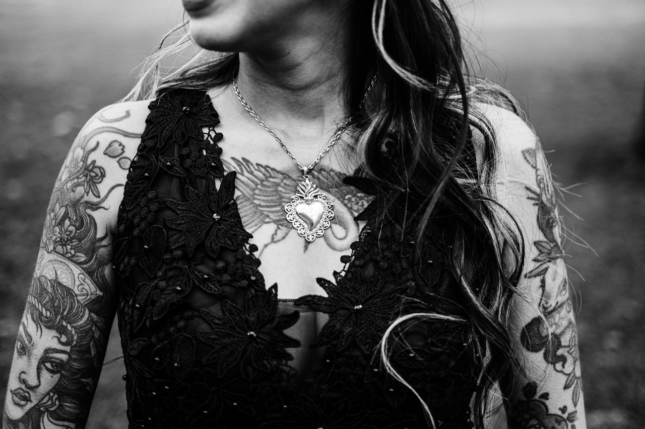 Matrimonio intimo a Milano – Villa Litta